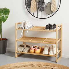 Schuhregal "Bamboo"