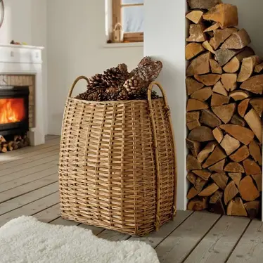 Aufbewahrungskorb  "XLiebling"