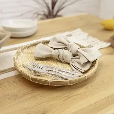 Bambusschale "Bamboo" D 35 cm