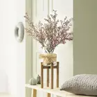 Kunstpflanze "Schleierkraut", 2er Set