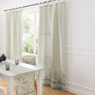 Schlaufenschal "Wiesenliebe"