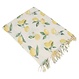 Sommer-Plaid "Lemon"