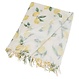 Sommer-Plaid "Lemon"