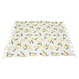 Sommer-Plaid "Lemon"