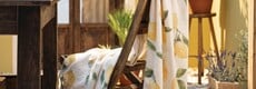 Mediterraner Balkon