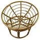 Rattansessel "Relax"