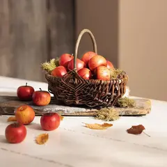 Tragekorb "Rustic"