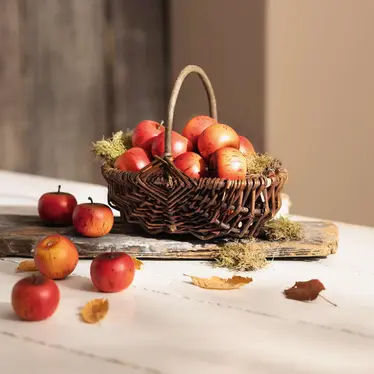 Tragekorb "Rustic"