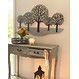 Wall Decor "Metal Tree"