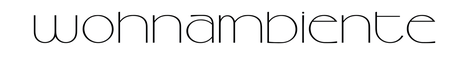 Wohnambiente Shop | Home & Living Produkte