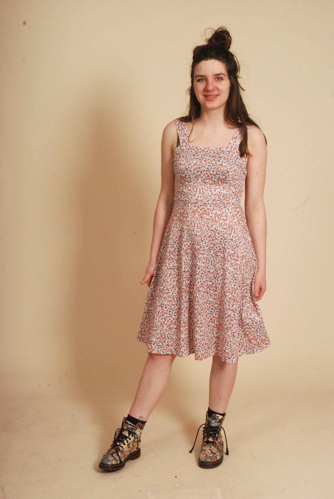 champion jumper dress