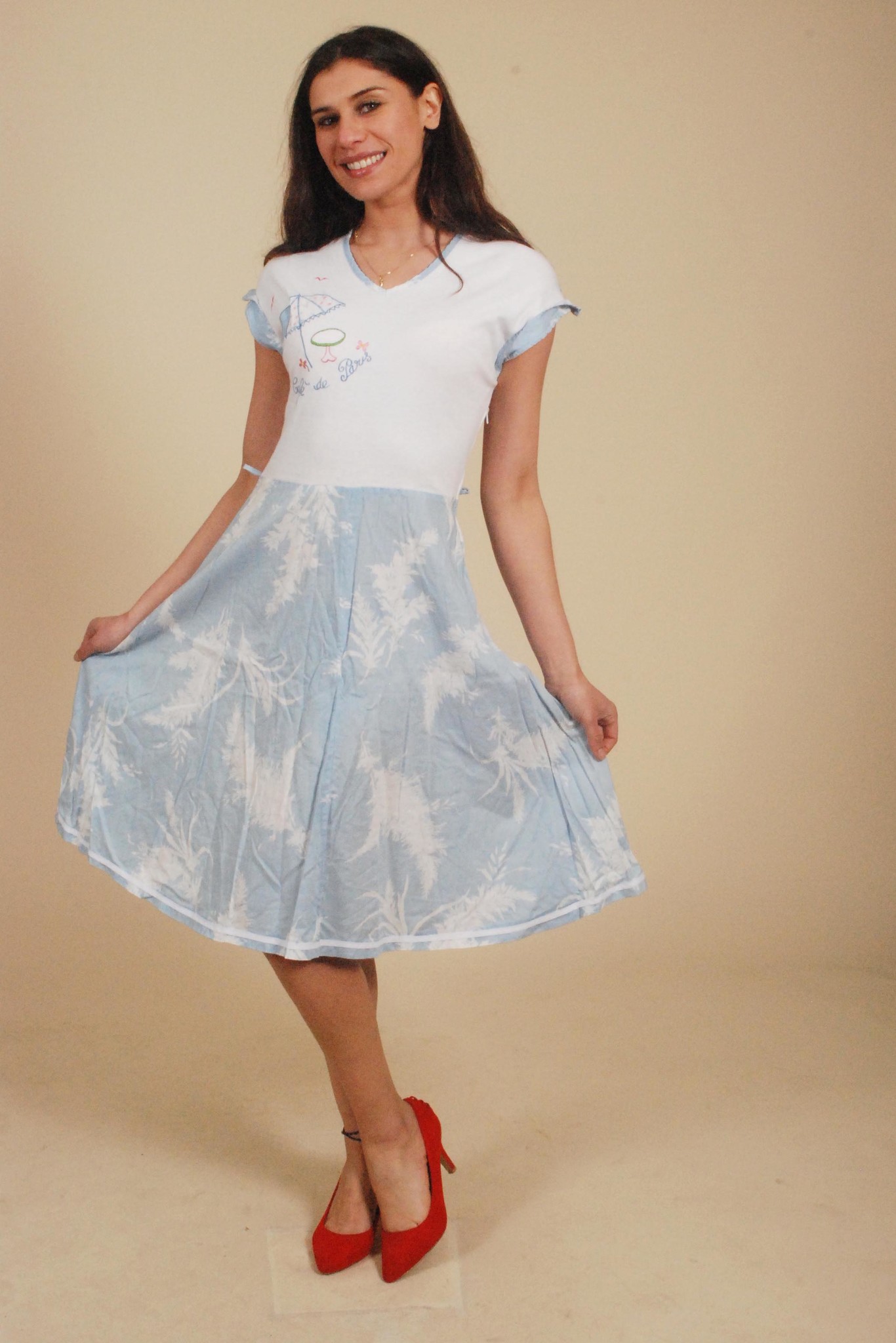 quirky maxi dresses