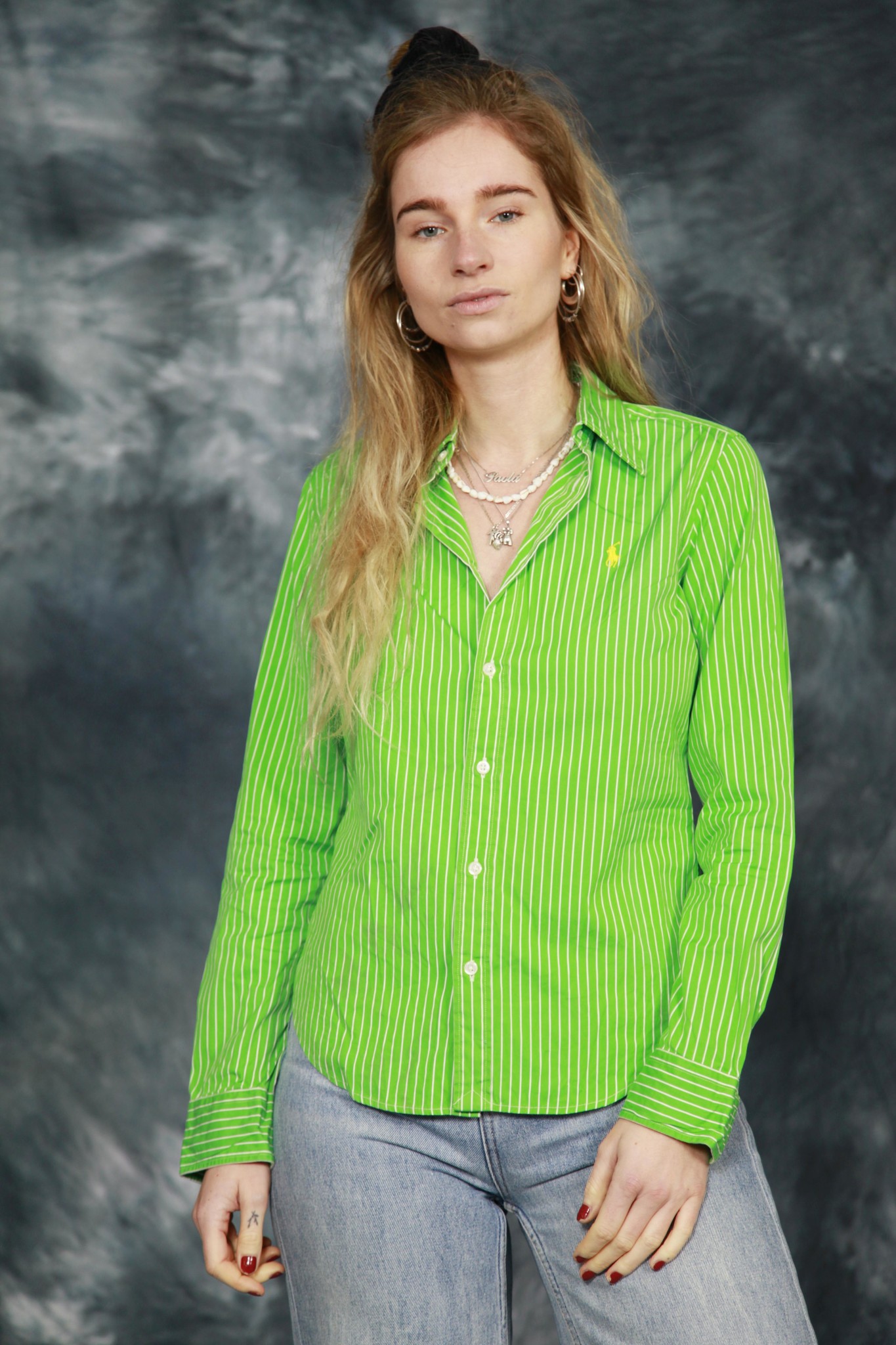 ralph lauren blouses uk