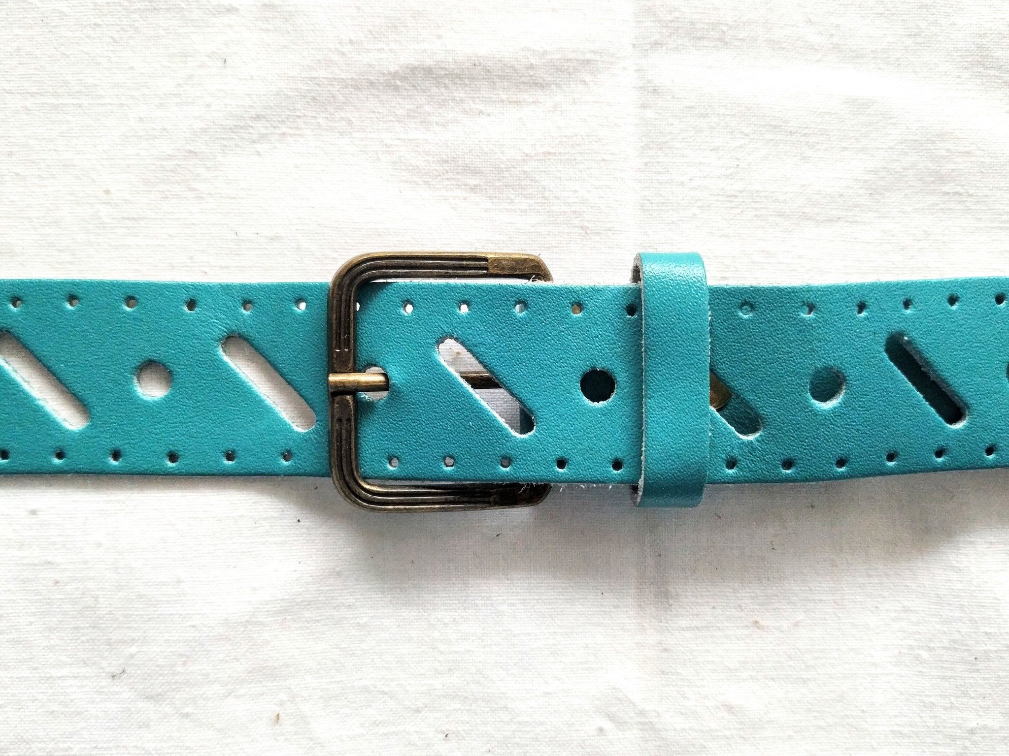 80s belt