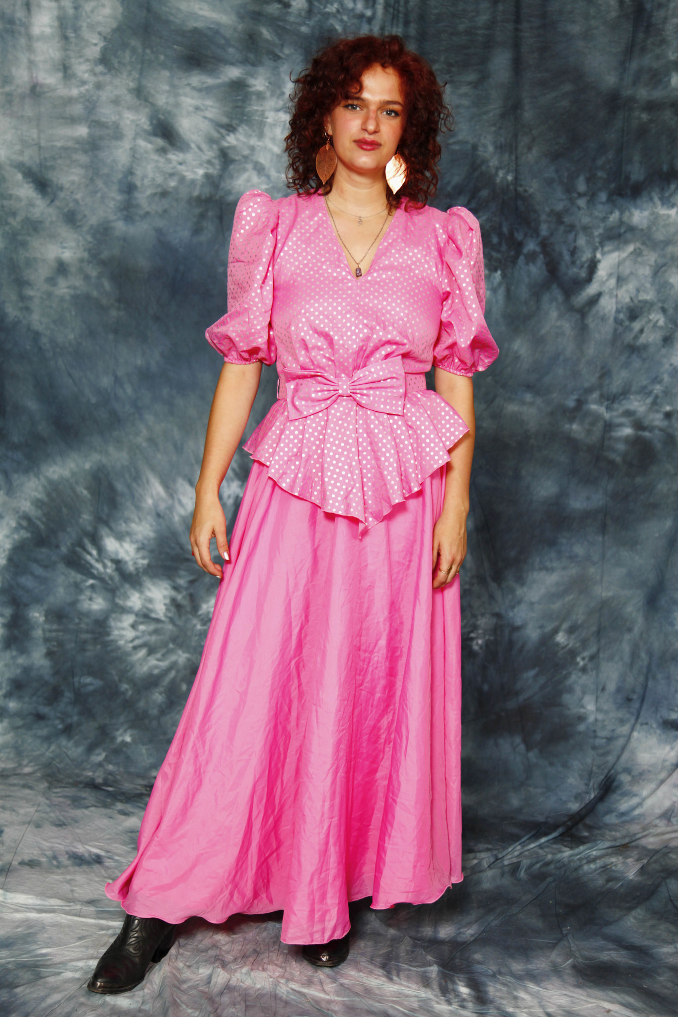 80s prom dress uk