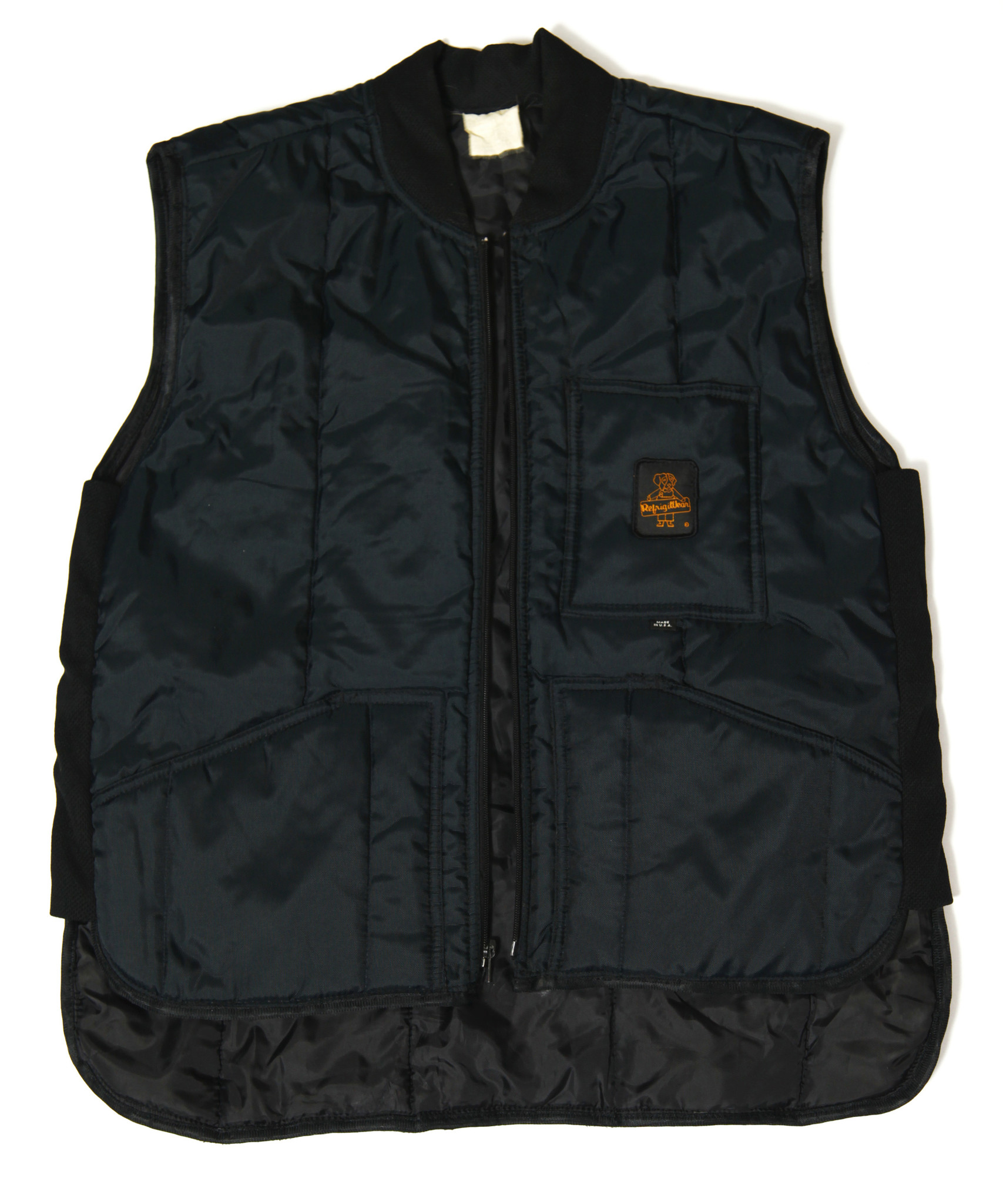 Black Refrigiwear vest