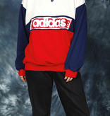 Classic 90s Adidas jumper