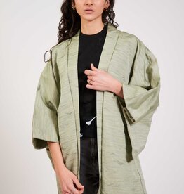 Traditional Japanese haori