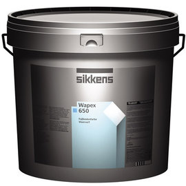 Sikkens Wapex 650