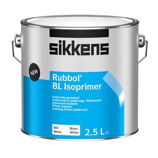 Sikkens Rubbol BL Isoprimer WIT