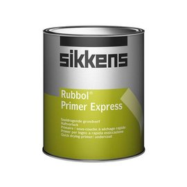 Sikkens Rubbol Primer Express