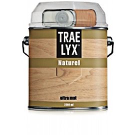 Trae-Lyx Naturel Ultra Mat