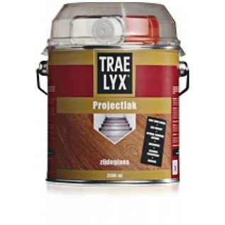 Trae-Lyx Projectlak zijdeglans