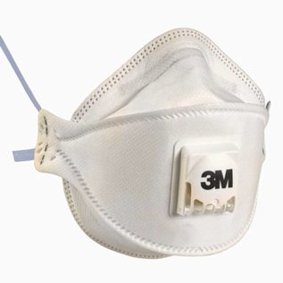 Stofmasker 3M (10 stuks)