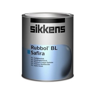 Sikkens Rubbol BL Safira