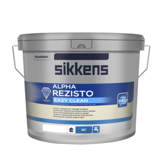 Sikkens Alpha Rezisto Mat