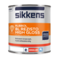 Sikkens Rubbol BL Rezisto High Gloss