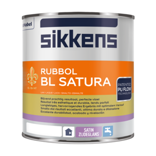 Sikkens Rubbol BL Satura