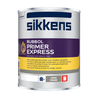 Sikkens Rubbol Primer Express