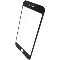 Diva Apple iPhone 7 Plus / 8 Plus Anti Blue Light Fullscreen Screenprotector - Glas - Zwart