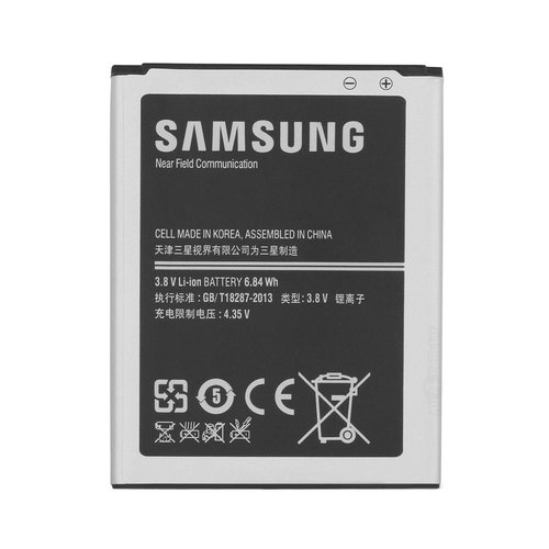 Samsung Galaxy Core Plus Originele Batterij / Accu