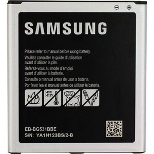 Samsung Galaxy J5 - J5 Duos of J3 (2016) Originele Batterij / Accu