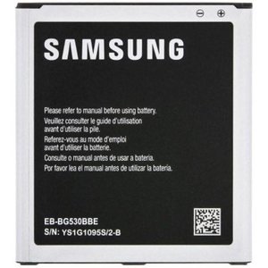 Samsung Galaxy J3 Originele Batterij / Accu