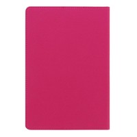Guess Originele Studded Folio Universele Tablet - iPad Case hoesje 7″ / 8″ Inch - Roze