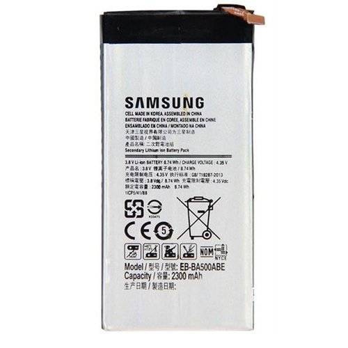 Samsung Galaxy A5 2015 Originele Batterij / Accu