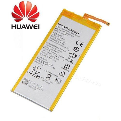 Huawei Ascend P8 Originele Batterij / Accu