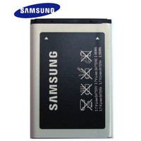 Samsung AB463446BU Originele Batterij / Accu