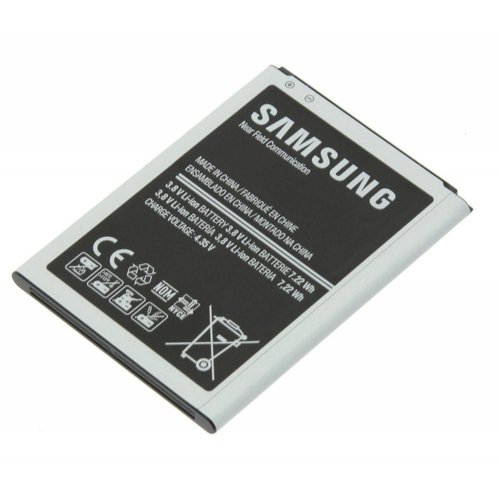 gebrek gewoontjes wastafel Samsung Galaxy Ace 4 Originele Batterij / Accu - Diamtelecom