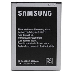 Samsung Galaxy Ace 4 Originele Batterij / Accu