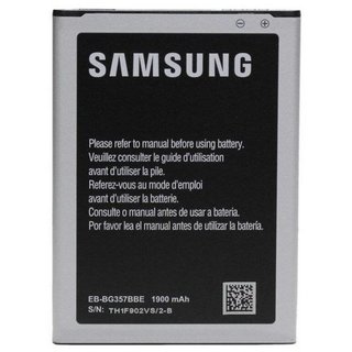 Galaxy Ace 4 Originele Batterij / Accu