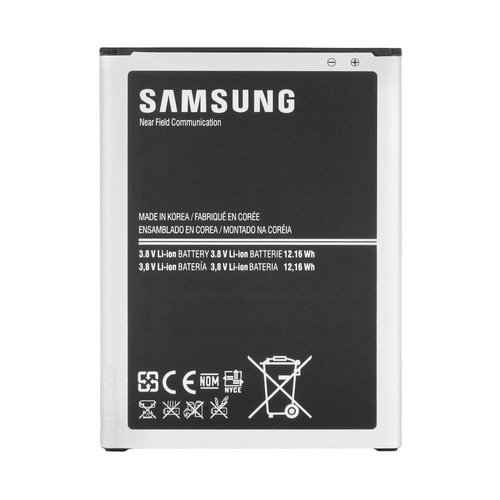 Samsung Galaxy Mega 6.3 Originele Batterij / Accu