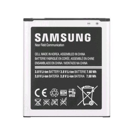 Samsung Galaxy Core LTE Originele Batterij / Accu