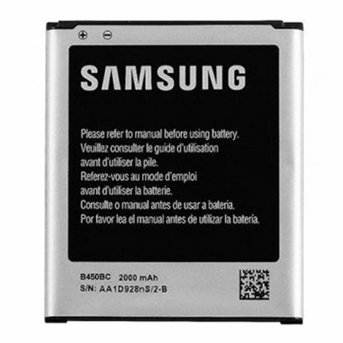 Samsung Galaxy Core LTE Originele Batterij / Accu