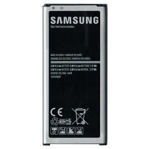 Samsung Galaxy Alpha Originele Batterij / Accu