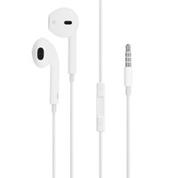 Apple Originele EarPods met afstandsbediening en microfoon