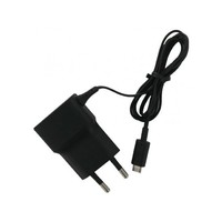 Nokia Originele AC-18E Micro-USB oplader - Zwart